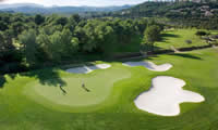 la sella golf course